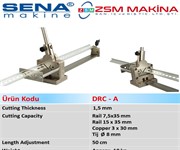 SENA MAKİNE MKM 125 
